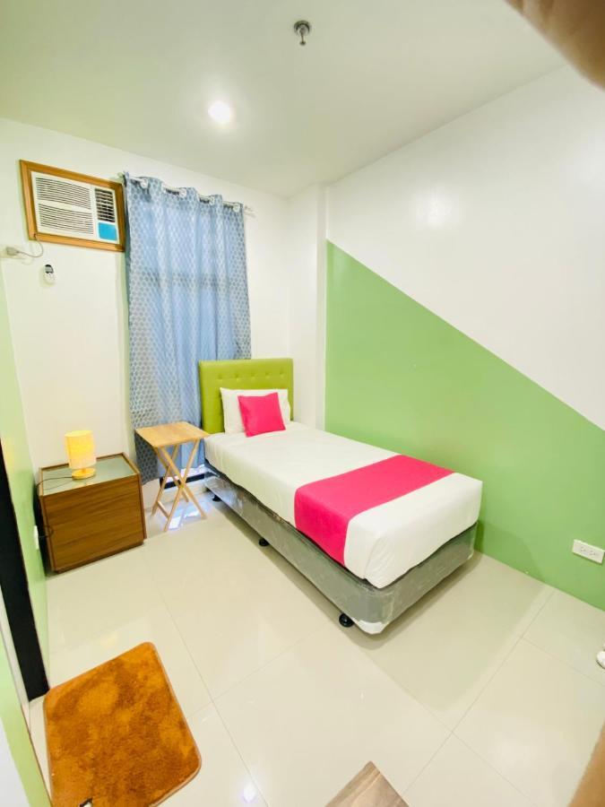 Happy Homes มะนิลา ภายนอก รูปภาพ
