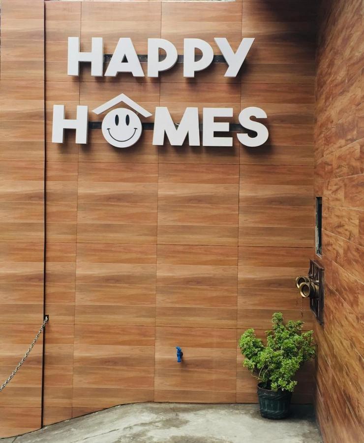 Happy Homes มะนิลา ภายนอก รูปภาพ