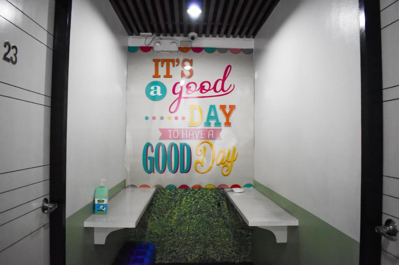 Happy Homes มะนิลา ภายนอก รูปภาพ